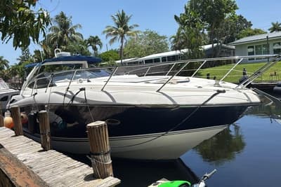 BOATZON | Sunseeker Portofino 46 2003