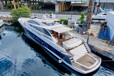 BOATZON | Sunseeker Predator 108 2007 BOATZON | Sunseeker Predator 108 2007