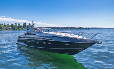 BOATZON | Sunseeker Predator 2009