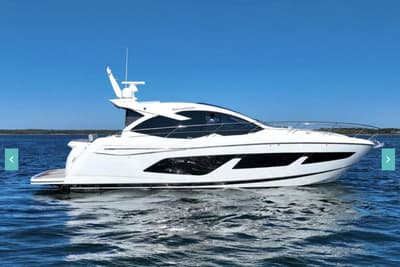 BOATZON | Sunseeker Predator 50 2019