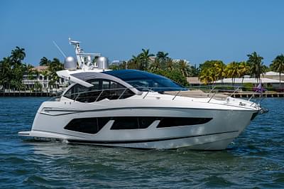 BOATZON | Sunseeker Predator 50 2019 BOATZON | Sunseeker Predator 50 2019