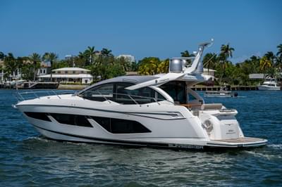BOATZON | Sunseeker Predator 50 2019