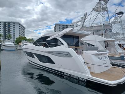 BOATZON | Sunseeker Predator 50 2020 BOATZON | Sunseeker Predator 50 2020