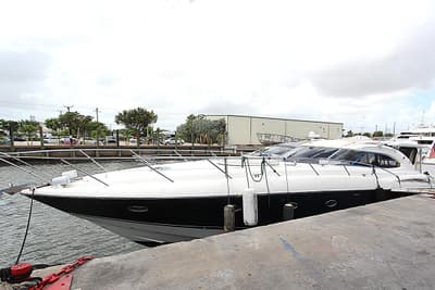 BOATZON | Sunseeker Predator 56 2001 BOATZON | Sunseeker Predator 56 2001