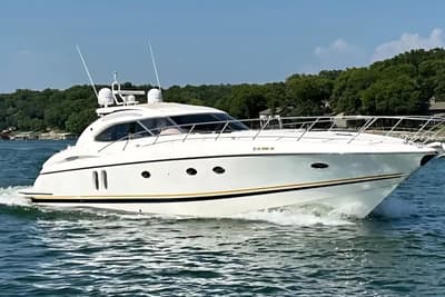 BOATZON | Sunseeker Predator 56 2004 BOATZON | Sunseeker Predator 56 2004