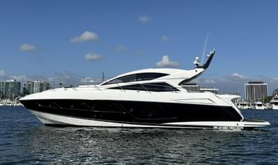 BOATZON | Sunseeker Predator 57 2015