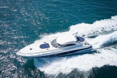 BOATZON | Sunseeker Predator 58 1998