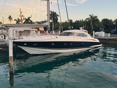 BOATZON | Sunseeker Predator 60 2000 BOATZON | Sunseeker Predator 60 2000