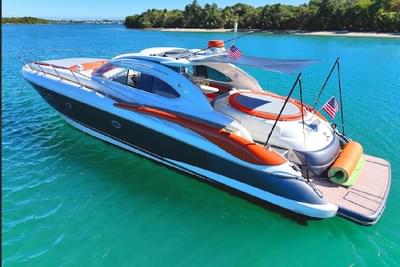 BOATZON | Sunseeker Predator 60 2000