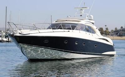BOATZON | Sunseeker Predator 60 2000 BOATZON | Sunseeker Predator 60 2000