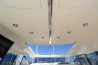 BOATZON | Sunseeker Predator 60 2001 BOATZON | Sunseeker Predator 60 2001