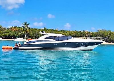 BOATZON | Sunseeker Predator 60 2003 BOATZON | Sunseeker Predator 60 2003