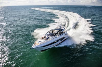 BOATZON | Sunseeker Predator 60 EVO 2020