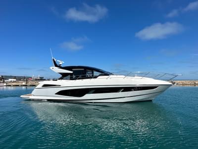 BOATZON | Sunseeker Predator 60 EVO 2021 BOATZON | Sunseeker Predator 60 EVO 2021
