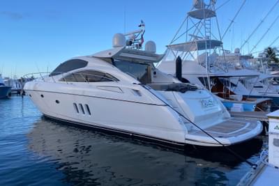BOATZON | Sunseeker Predator 62 2009 BOATZON | Sunseeker Predator 62 2009