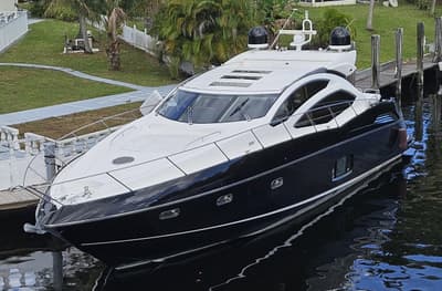 BOATZON | Sunseeker Predator 64 2010