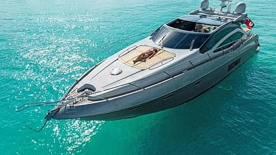 BOATZON | Sunseeker Predator 64 2011 BOATZON | Sunseeker Predator 64 2011
