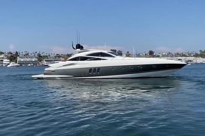 BOATZON | Sunseeker Predator 68 2004