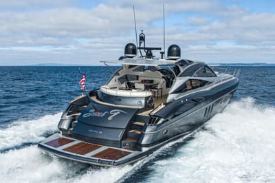 BOATZON | Sunseeker Predator 68 2005