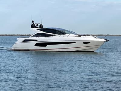 BOATZON | Sunseeker Predator 68 2014