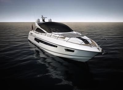 BOATZON | Sunseeker Predator 68 2014 BOATZON | Sunseeker Predator 68 2014