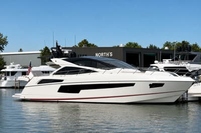 BOATZON | Sunseeker Predator 68 2014