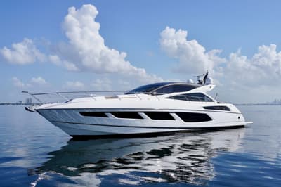 BOATZON | Sunseeker Predator 68 2018