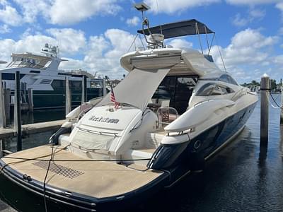 BOATZON | Sunseeker Predator 74 2000 BOATZON | Sunseeker Predator 74 2000