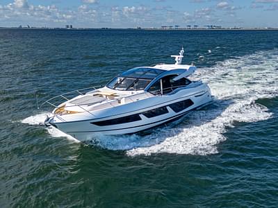 BOATZON | Sunseeker Predator 74 2020 BOATZON | Sunseeker Predator 74 2020