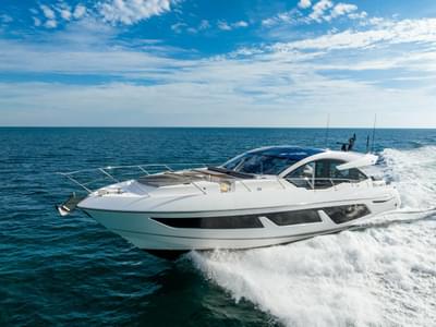 BOATZON | Sunseeker Predator 74 2022