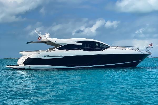 2020 Sunseeker Predator 74 XPS - Sold Boat