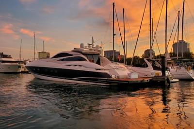 BOATZON | Sunseeker Predator 75 1999