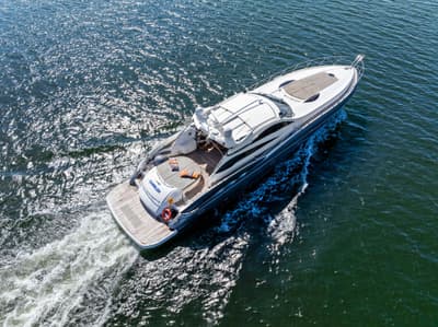 BOATZON | Sunseeker Predator 75 2001