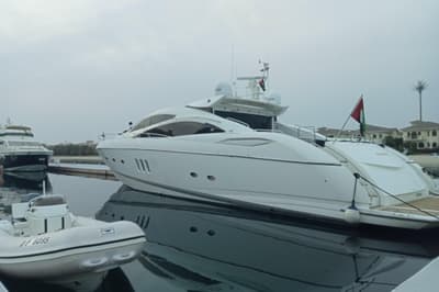 BOATZON | Sunseeker Predator 82 2006 BOATZON | Sunseeker Predator 82 2006