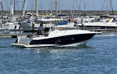 BOATZON | Sunseeker sports fisher 37 2003