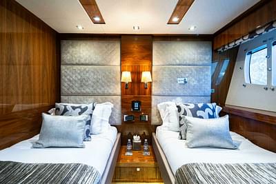 BOATZON | Sunseeker Sunseeker 115 Sport Yacht 2014 BOATZON | Sunseeker Sunseeker 115 Sport Yacht 2014