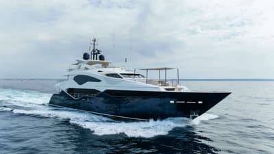 BOATZON | Sunseeker Sunseeker 131 Yacht 2016