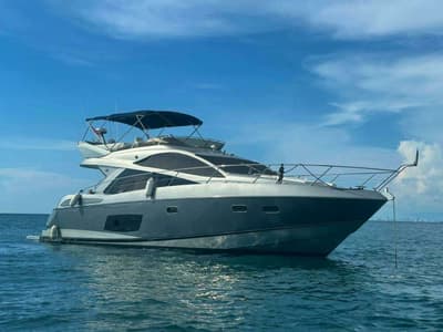 BOATZON | Sunseeker Sunseeker Manhattan 53 2013