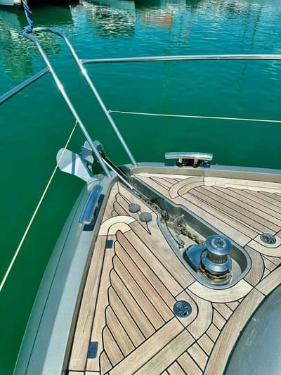 BOATZON | Sunseeker Sunseeker Manhattan 53 2013