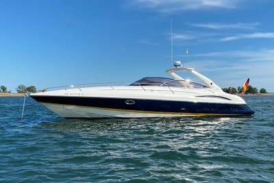 BOATZON | Sunseeker Superhawk 34 2000