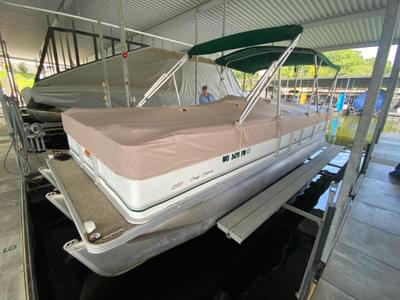 BOATZON | Sunset Bay Cruz 250 2008