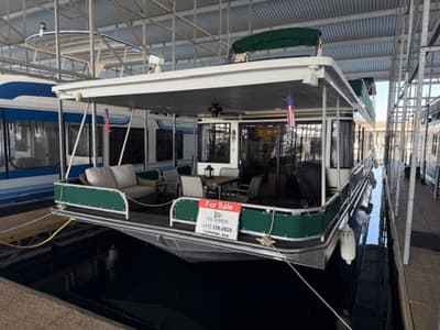 BOATZON | Sunstar 16x68 2001 BOATZON | Sunstar 16x68 2001