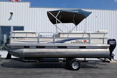 BOATZON | Suntracker PB21 2006 BOATZON | Suntracker PB21 2006