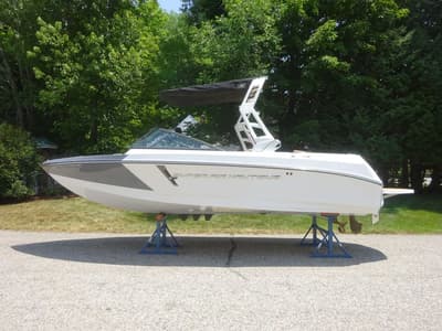 BOATZON | Super Air Nautique 210 2021