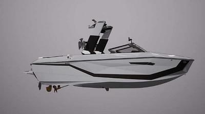 BOATZON | Super Air Nautique G23 2025