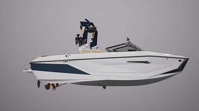 BOATZON | Super Air Nautique G23 2026
