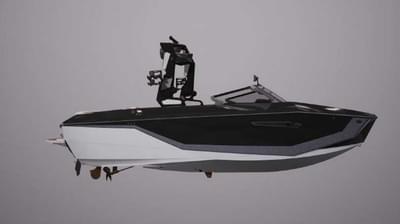 BOATZON | Super Air Nautique G23 2026