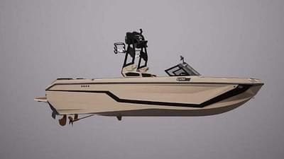 BOATZON | Super Air Nautique GS22 2025
