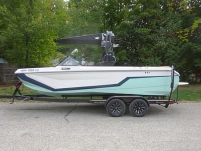 BOATZON | Super Air Nautique GS22 2025