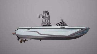 BOATZON | Super Air Nautique GS22 2026